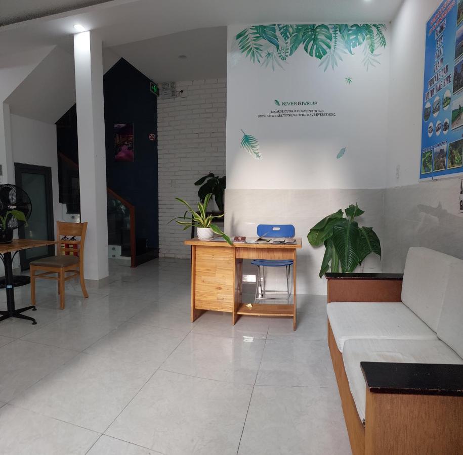 Sunny Homestay Hoi An Exteriör bild